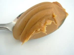 Peanut Butter For Healthy Fats