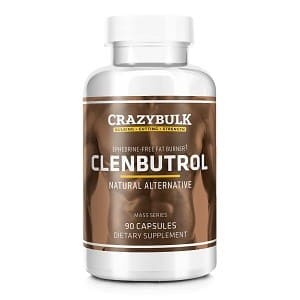 Clenbuterol for Sale