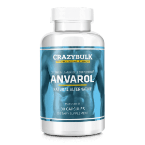 Anvarol Product Image