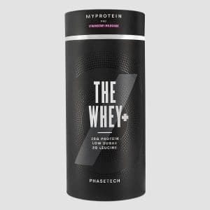 THE Whey+