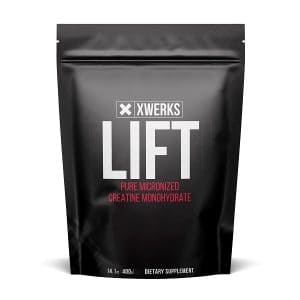 Xwerks Lift